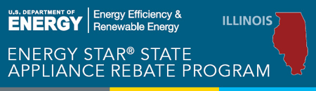 IL Energy Star Rebate Program