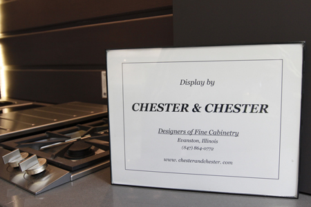 Chester and Chester: Designers of Fine Cabinetry
