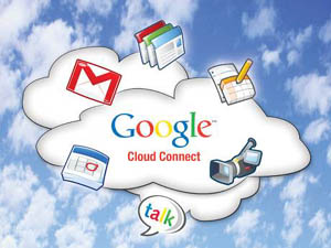 Google-Cloud-Services