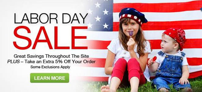 abt labor day sale