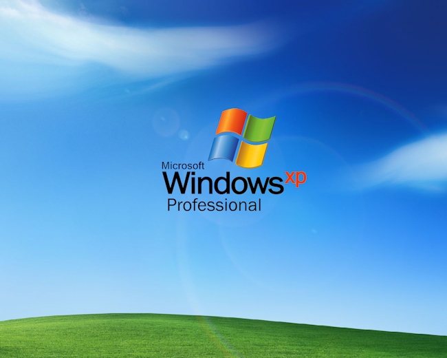 Windows-XP-Pro