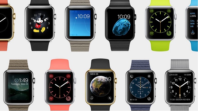 iwatch faces 650