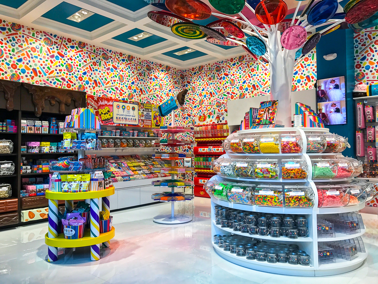 Dylan's Candy Bar, Now Open at Abt | The Bolt