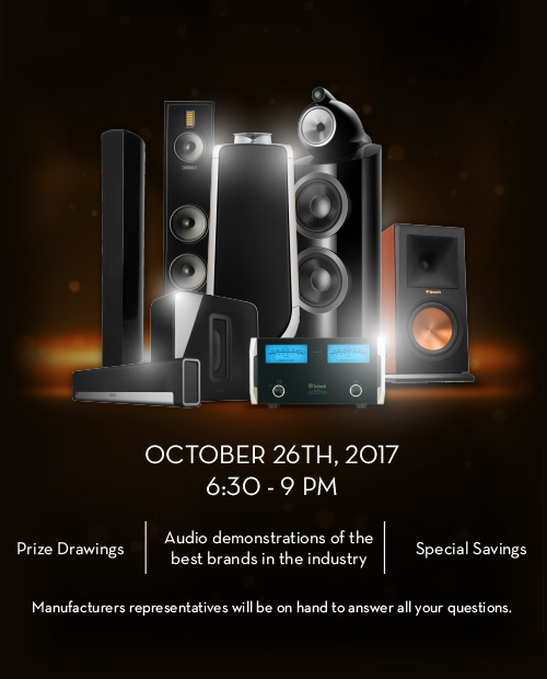 Click to RSVP to Abt's Audio Innovation Event