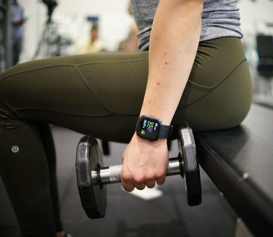 smartwatches for weighlifters