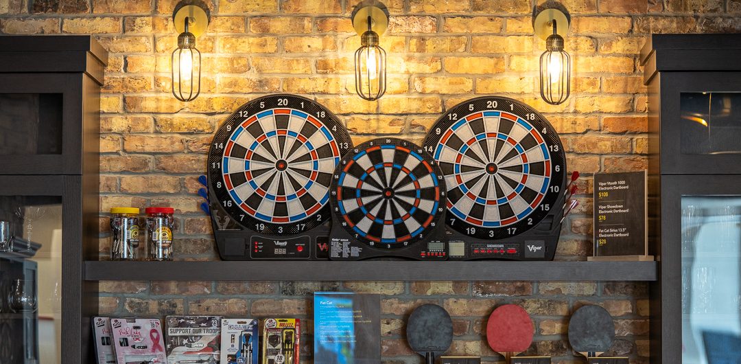 father's day gifts dartboards