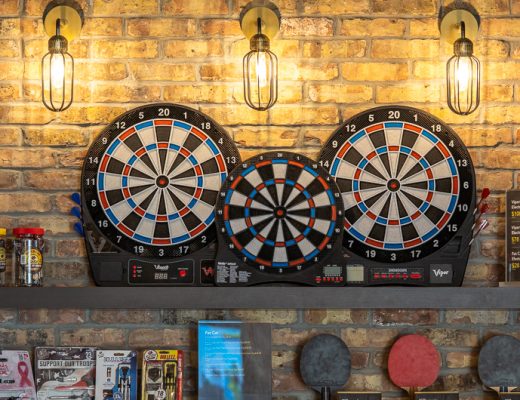 father's day gifts dartboards