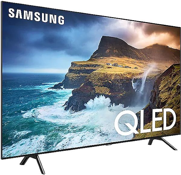 Samsung 55 Inch 4K TV