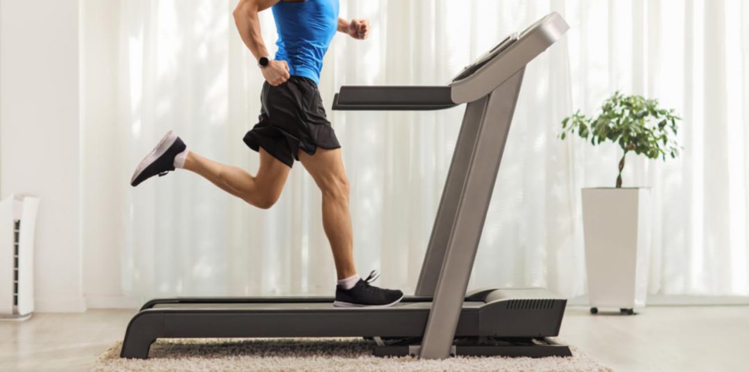 The Best Home Exercise Equipment for Weight Loss