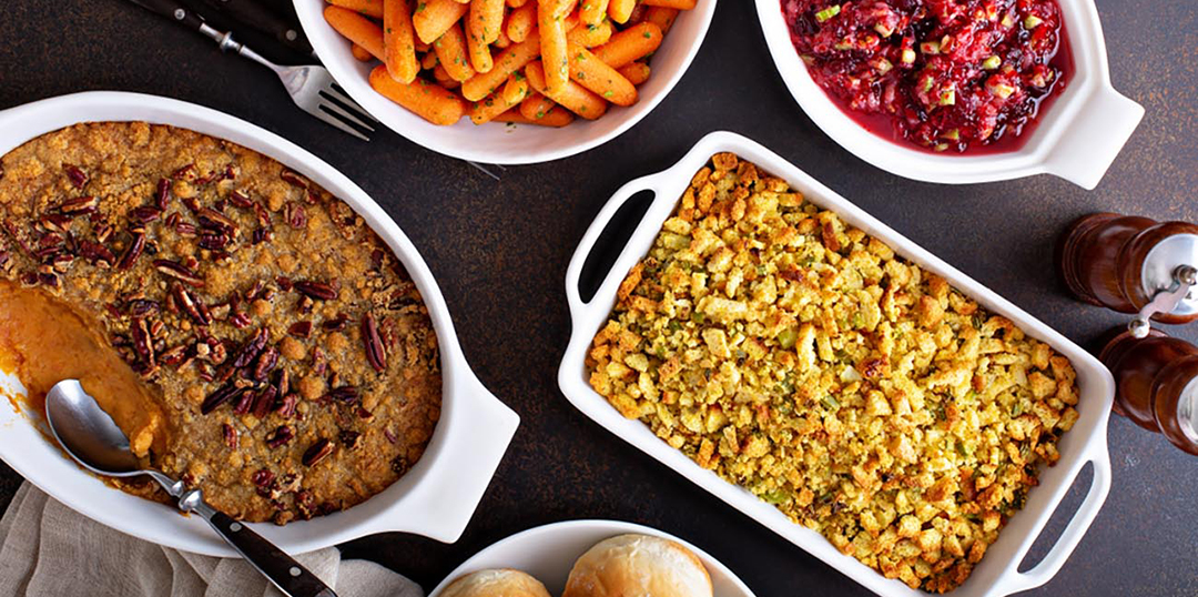 The Best Potluck Recipes for a Crowd | The Bolt