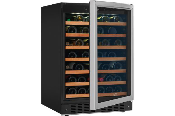 Frigidaire Gallery Stainless Steel Wine Cooler