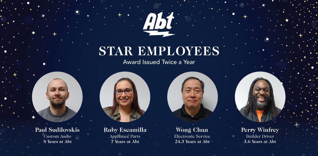 Abt Star Employees