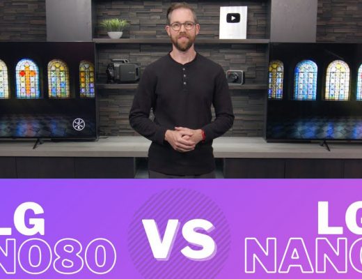 lg nano80 vs nano90