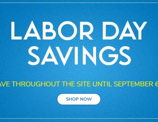 Abt Labor Day Sale