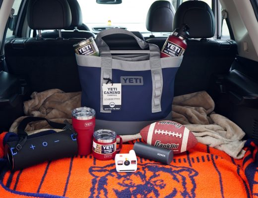 Tailgate Products