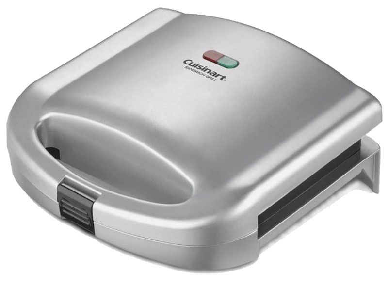 Cuisinart electric sandwich grill from Abt