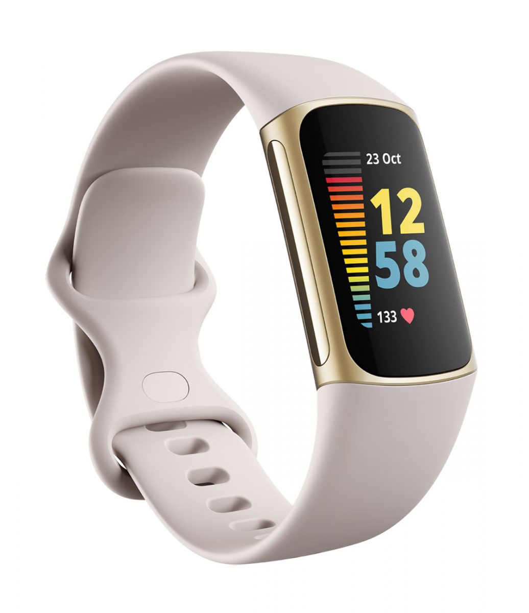 Fitbit Charge 5 at Abt
