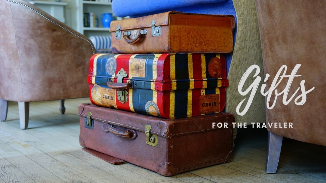 Best Traveling Gifts at Abt