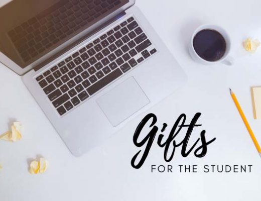 Gifts for the student at Abt