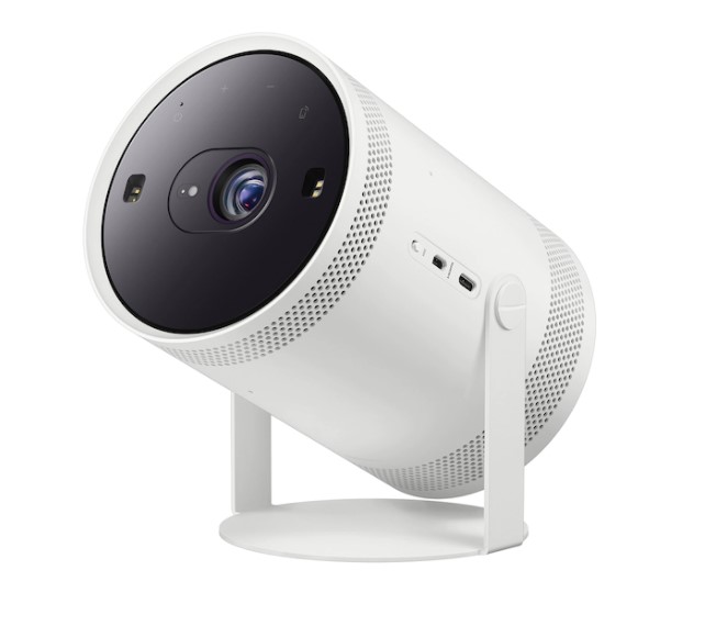 Samsung freestyle projector