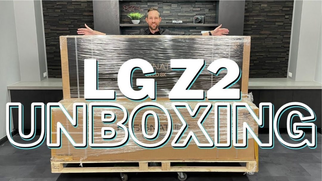 lg signature z2 unboxing thumbnail
