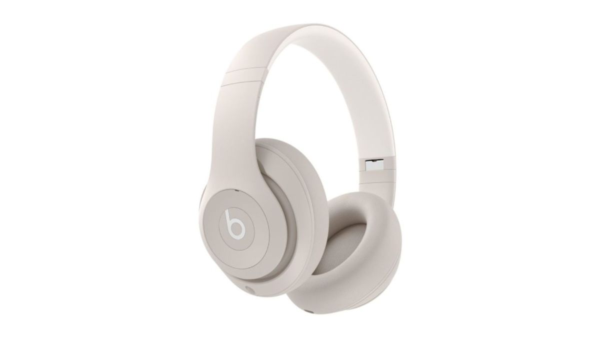 Beats By Dr. Dre Wireless Noise Cancelling Headphones