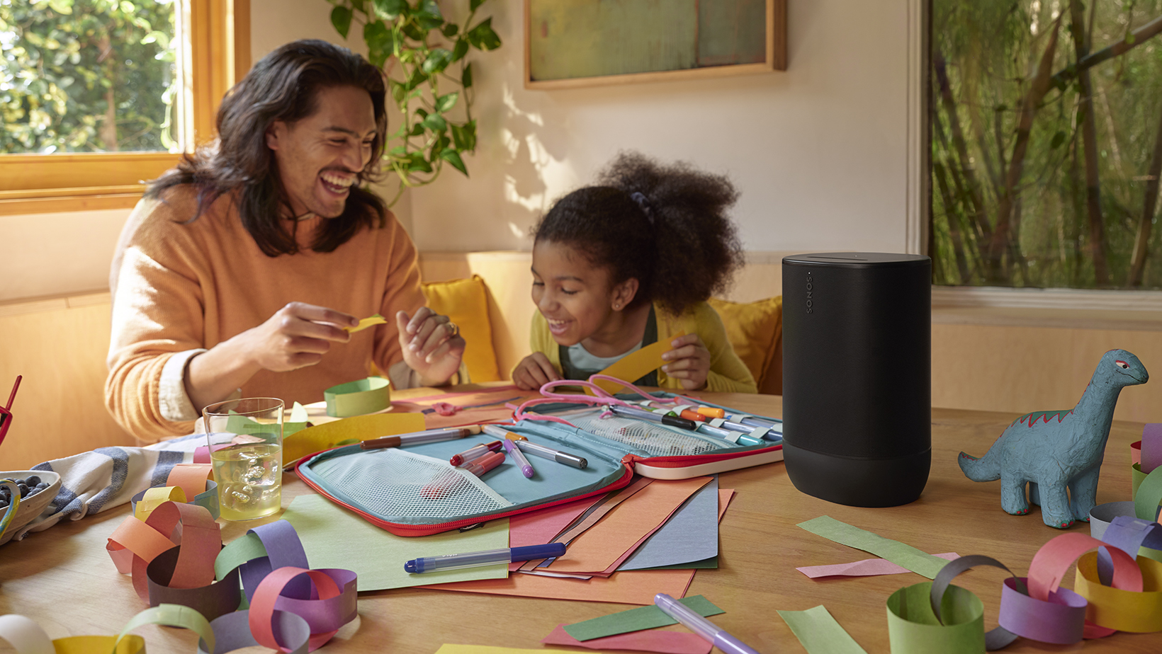 Sonos Move 2 Smart Speaker, Blog, Information, New product launch