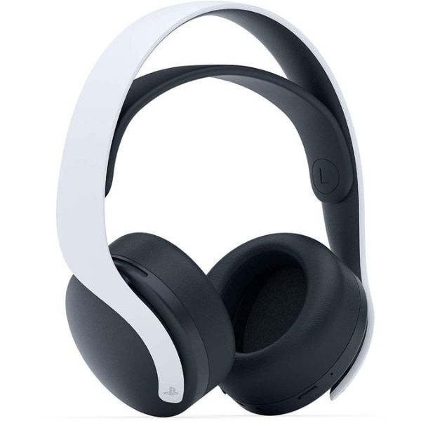 An image of the Playstation Pulse 3D headset
