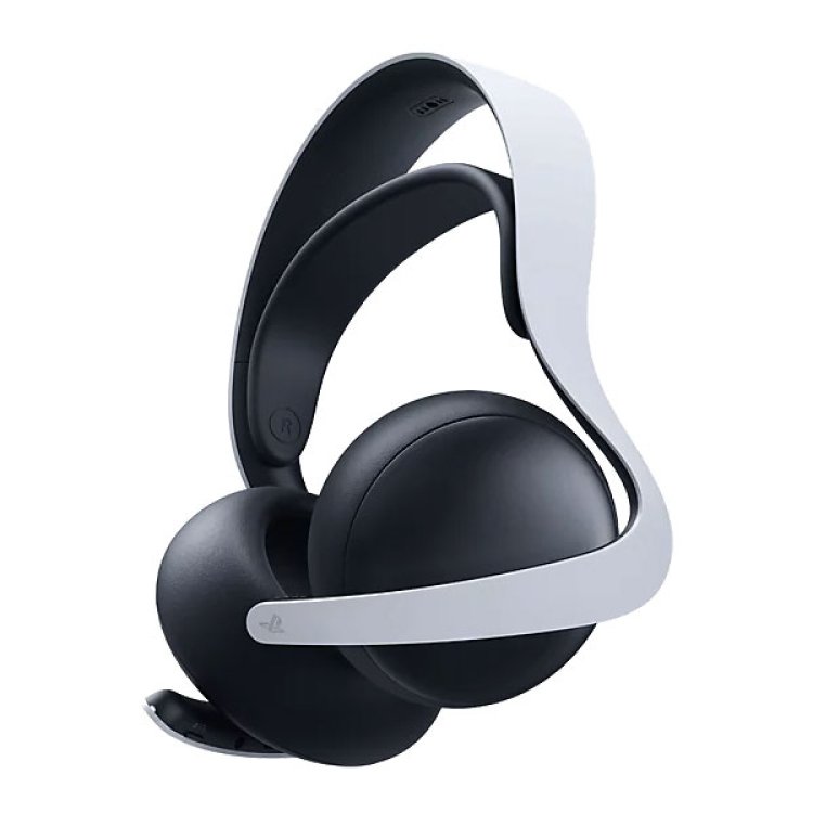 An image of the PlayStation Pulse Elite headset